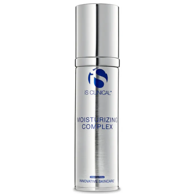 Moisturizing Complex