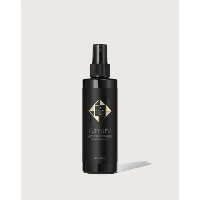 Molecular Hair Cream “All in One”
