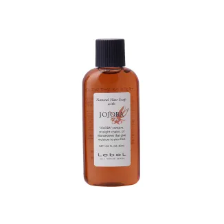 Natural Hair Soap Jojoba