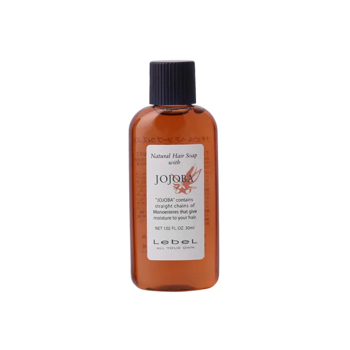 Natural Hair Soap Jojoba