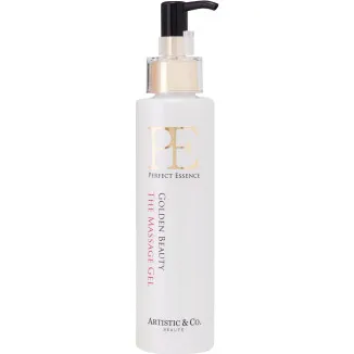 Golden Beauty The Massage Gel