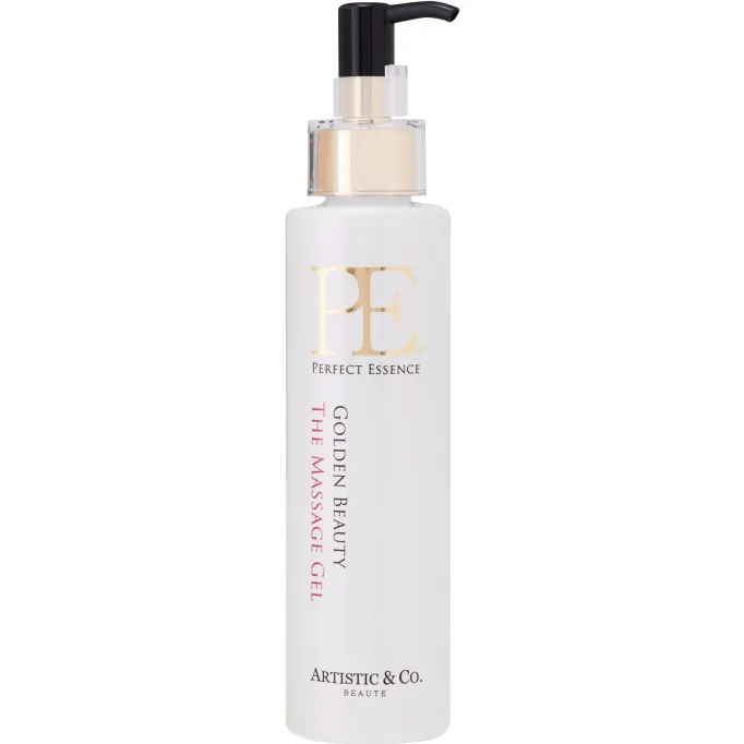 Golden Beauty The Massage Gel