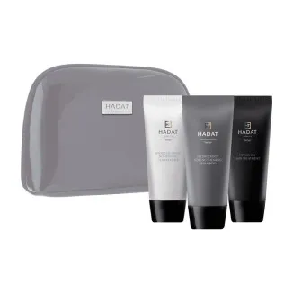 Hydro Hair Growth Set