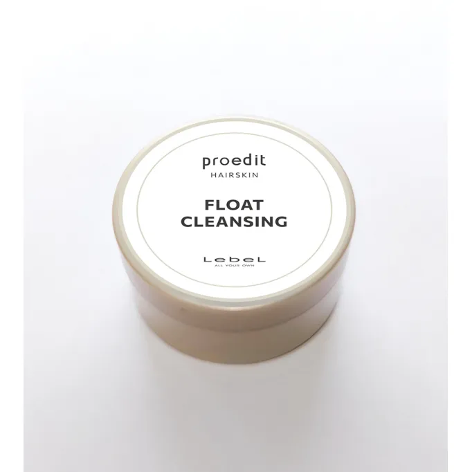 Proedit Hair Skin Float Cleansing