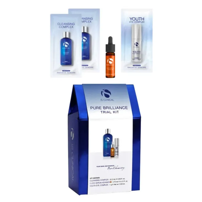 Pure Brilliance Trial Kit