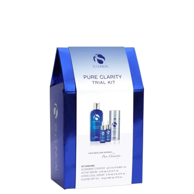 Pure Clarity Trial Kit