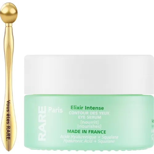 RARE Paris Élixir Intense Eye Serum