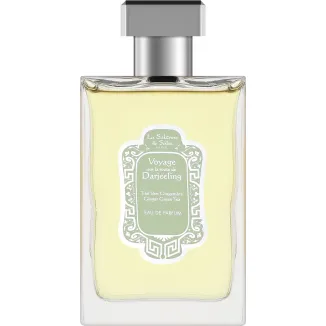 Darjeeling Eau De Parfum The Vert Gingembre Ginger Green Tea Darjeeling Eau De Parfum The Vert Gingembre Ginger Green Tea