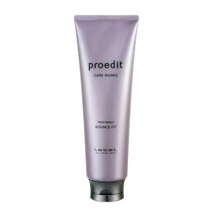 Proedit Bounce Fit+ Treatment