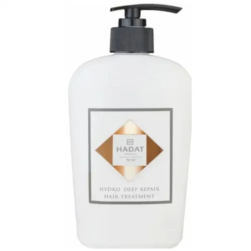 Hydro Deep Repair Hair Mask