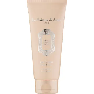 Delices  Body Lotion Rose Fragrance