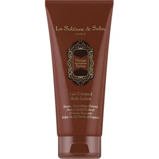 Epices Oriental Ayurvedic Body Lotion