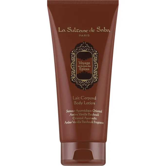 Epices Oriental Ayurvedic Body Lotion