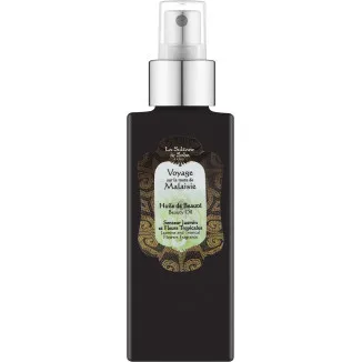 Malaisie Beauty Oil Jasmin and Tropical Flowers Fragrance