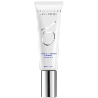 Retinol + Blemish Complex