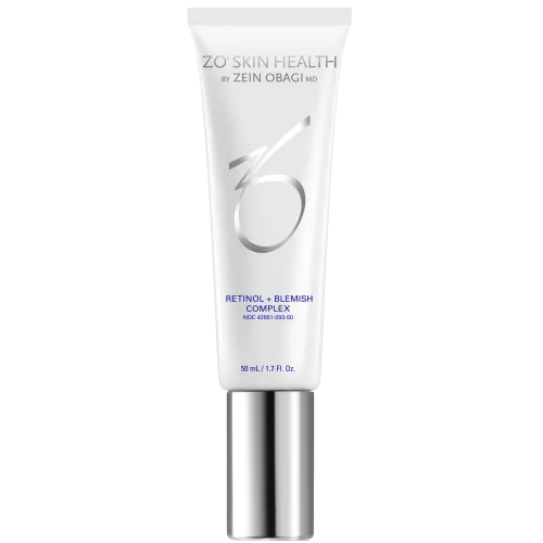Retinol + Blemish Complex
