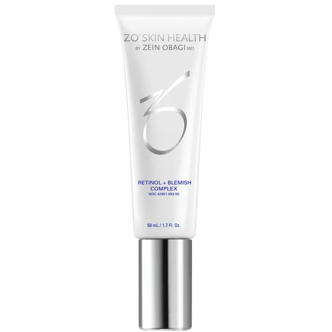 Retinol + Blemish Complex