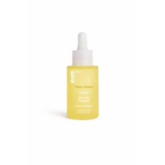 RARE Paris Carbone Glacé Purifying Micellar Water