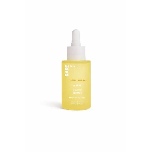 RARE Paris Carbone Glacé Purifying Micellar Water