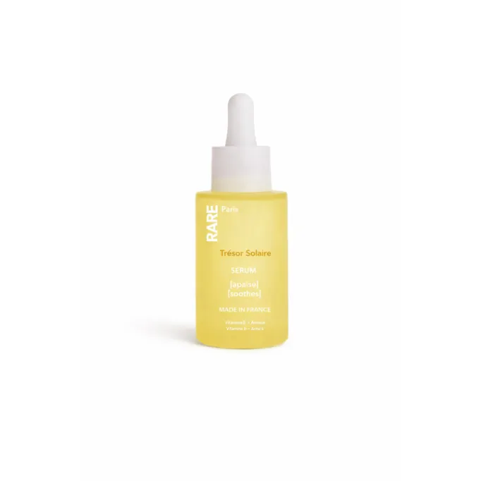 RARE Paris Carbone Glacé Purifying Micellar Water