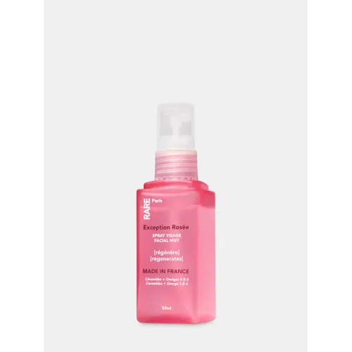 RARE Paris Exception Rosée Regenerating Facial Mist