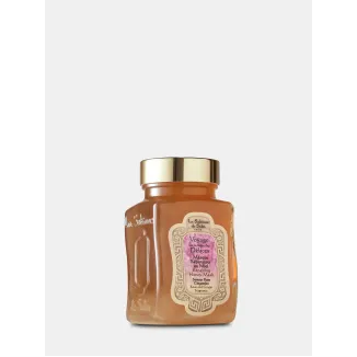 Voyage Sur La Route Des Delices Repairing Honey Mask Rose and Ginger Fragrance