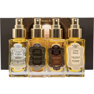 Beauty Oils Set