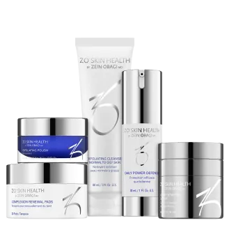 Anti-Aging Program