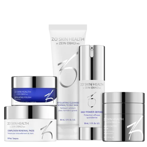 Anti-Aging Program Anti-Aging Program
