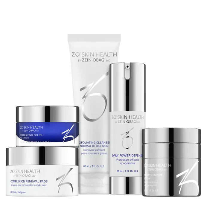 Anti-Aging Program