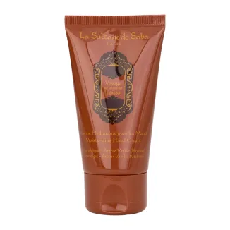 Moisturizing Hand Cream Ayurvedic