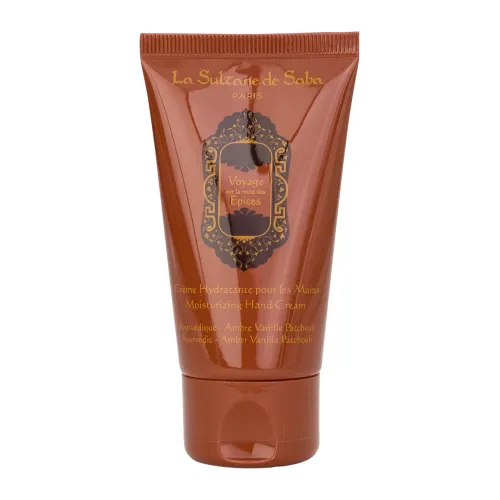 Moisturizing Hand Cream Ayurvedic