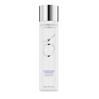 Calming Toner pH Balancer