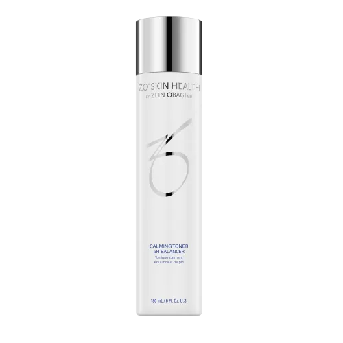Calming Toner pH Balancer