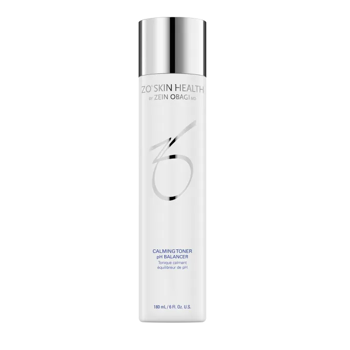 Calming Toner pH Balancer