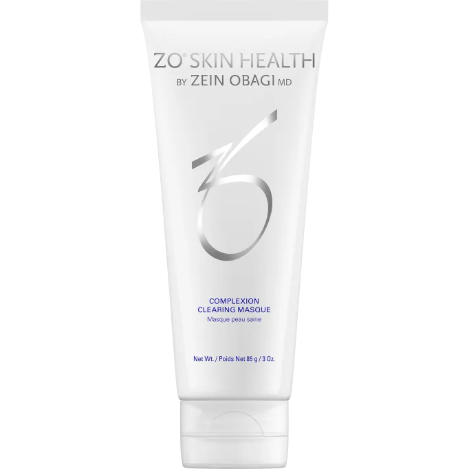 Complexion Clearing Masque