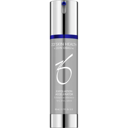 Exfoliation Accelerator