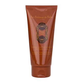 Silk Protein Scrub Ayurvedic