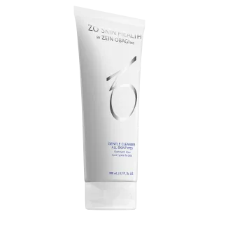 Gentle Cleanser All Skin Types