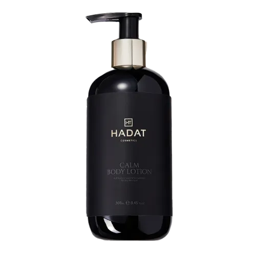 Calm Body Lotion