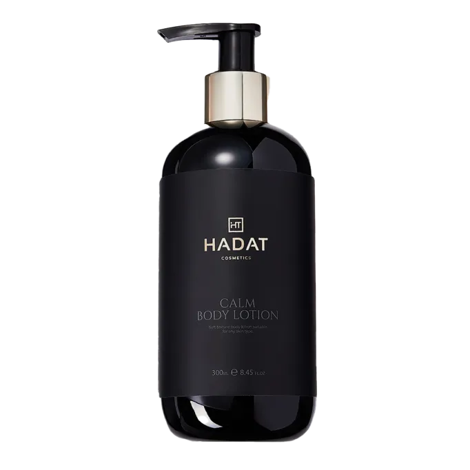 Calm Body Lotion