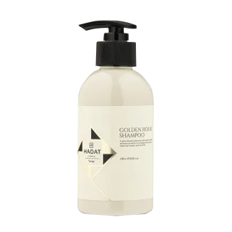 Golden Hour Shampoo