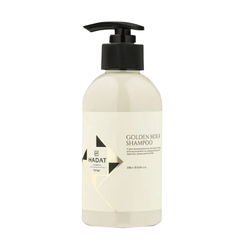 Golden Hour Shampoo Golden Hour Shampoo