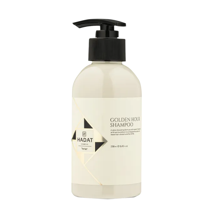 Golden Hour Shampoo