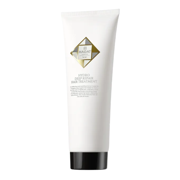 Hydro Deep Repair Hair Mask