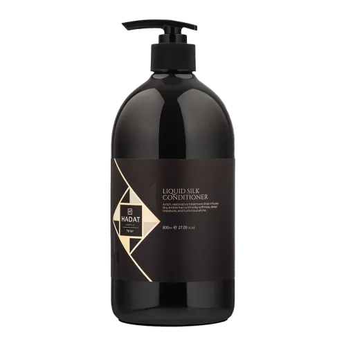 Liquid Silk Conditioner