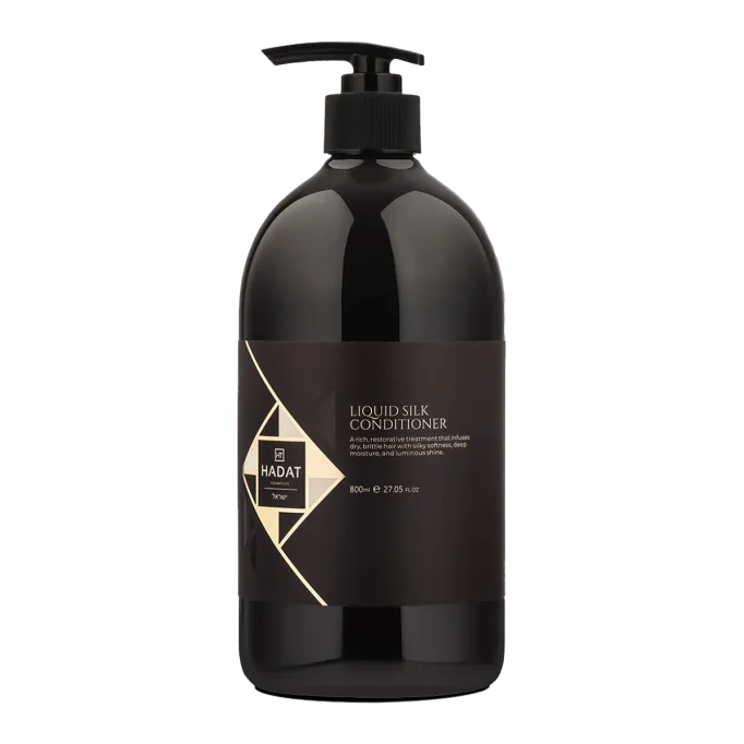 Liquid Silk Conditioner