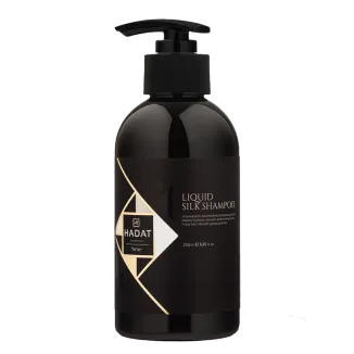 Liquid Silk Shampoo