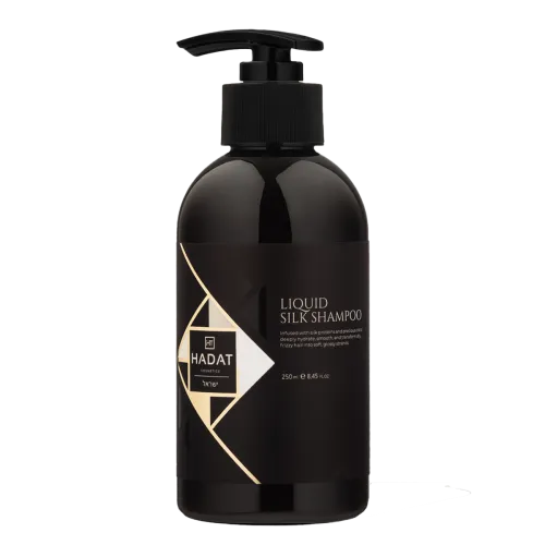 Liquid Silk Shampoo Liquid Silk Shampoo