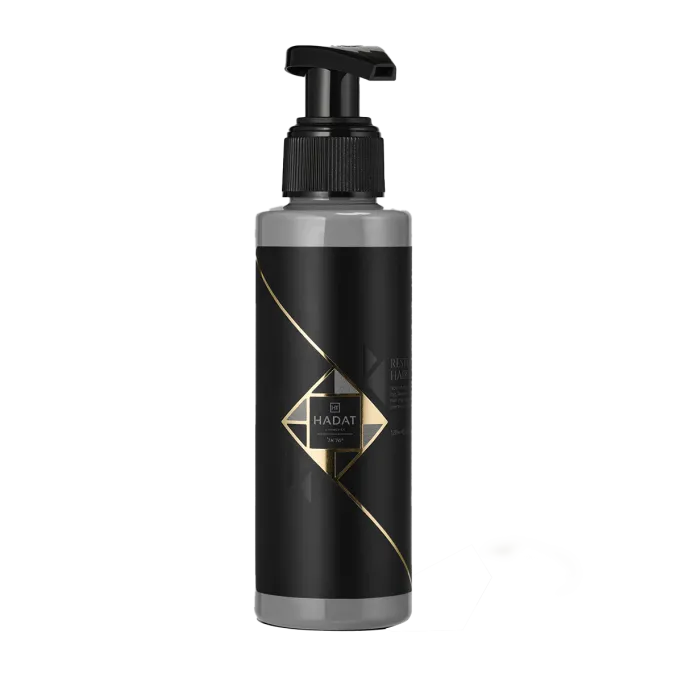 Restoring Pearl Hair Serum